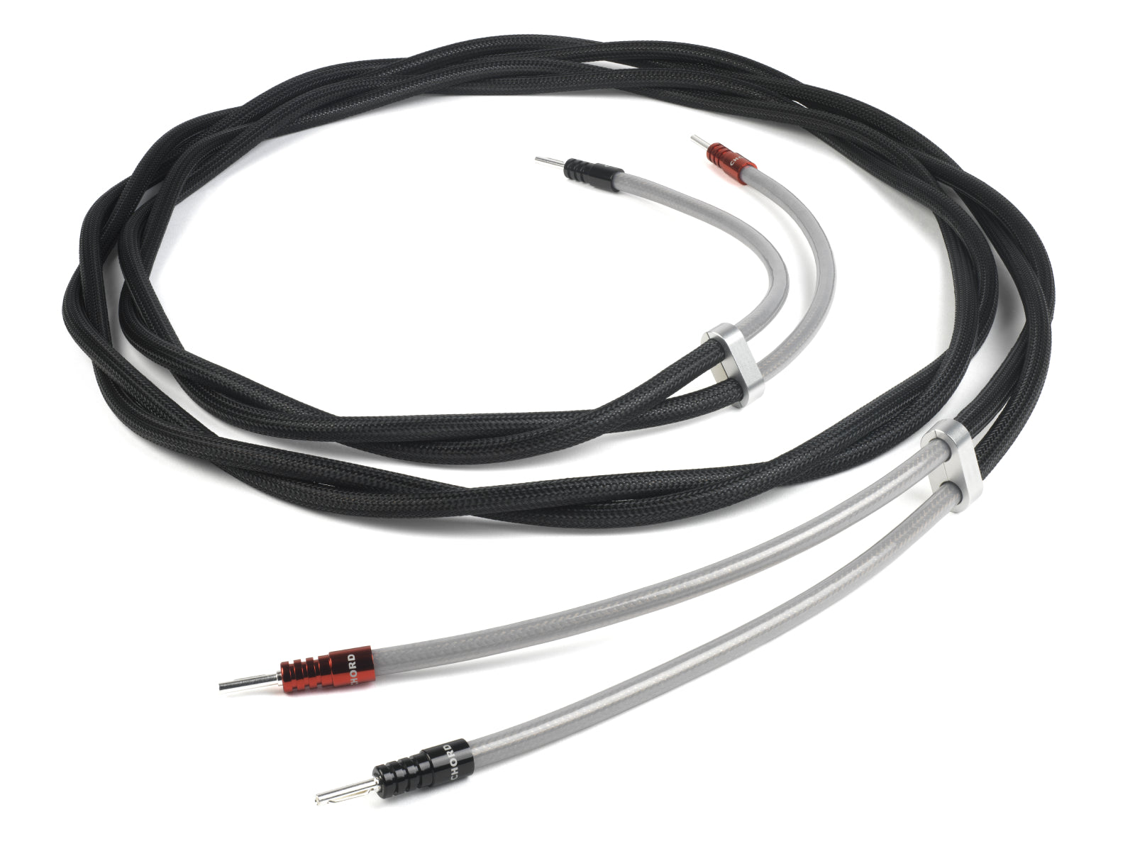 Chord Signature XL speaker cable