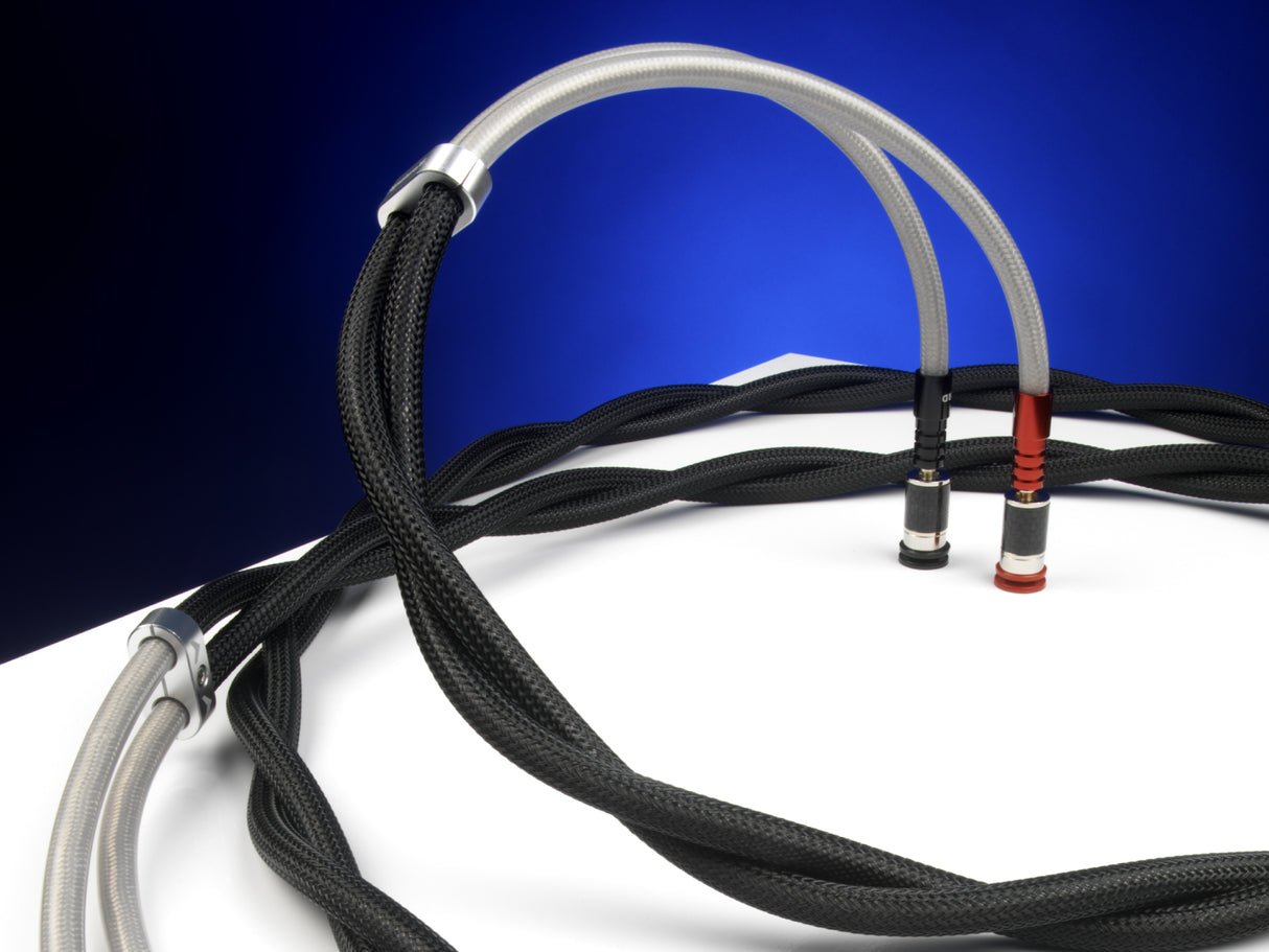 Chord Signature XL speaker cable