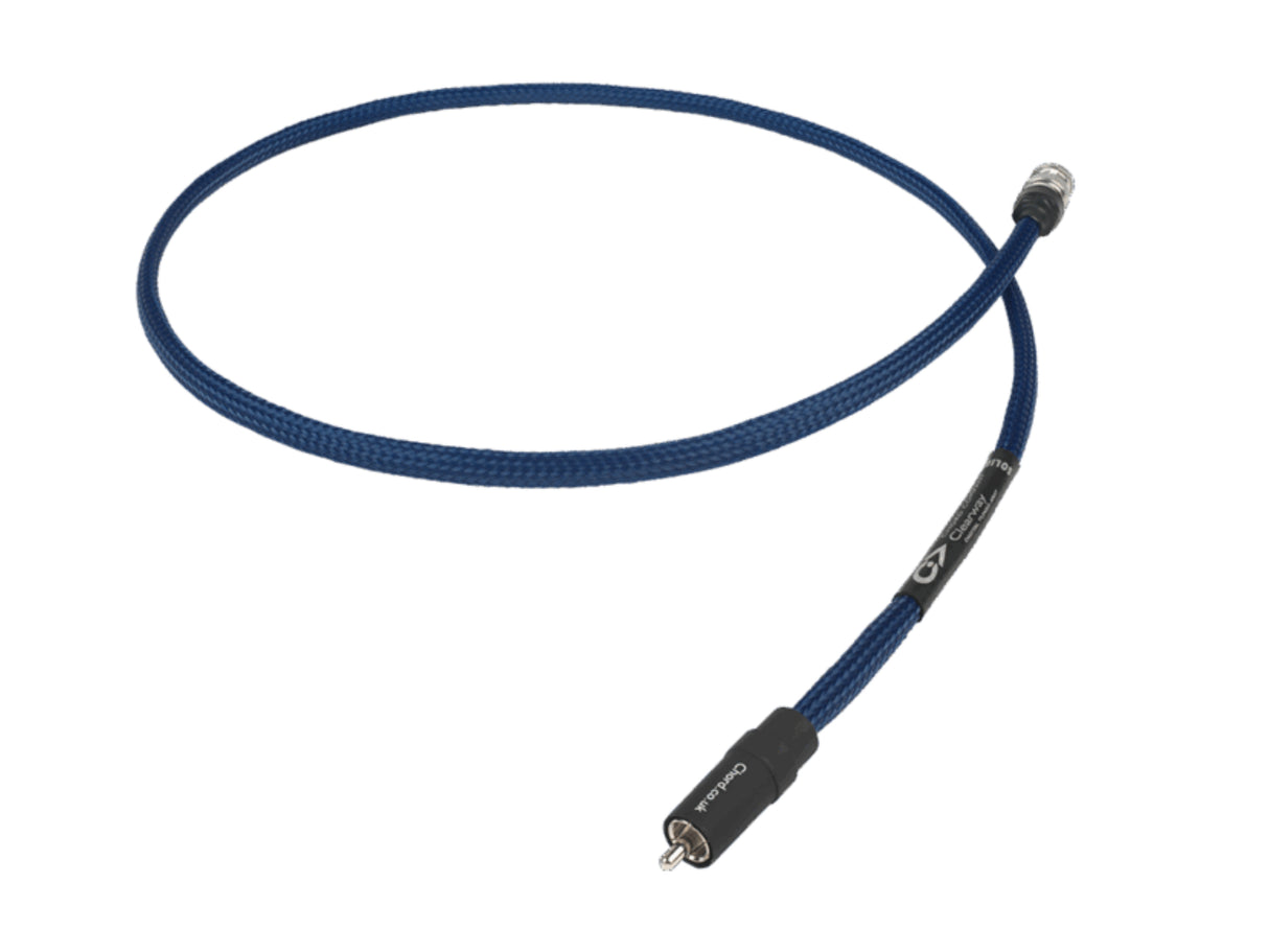 Chord Clearway Digital Solid 1RCA to 1RCA