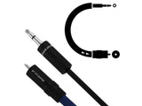 Chord Clearway Digital Solid 3.5mm to 1RCA Mono