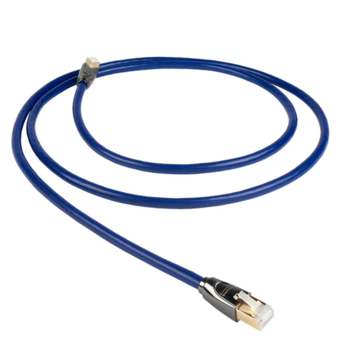 Chord clearway digital streaming ethernet cable doug brady hifi