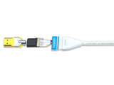 Chord C-view Plus HDMI - Ultra High Speed 48GBps HDMI Cable