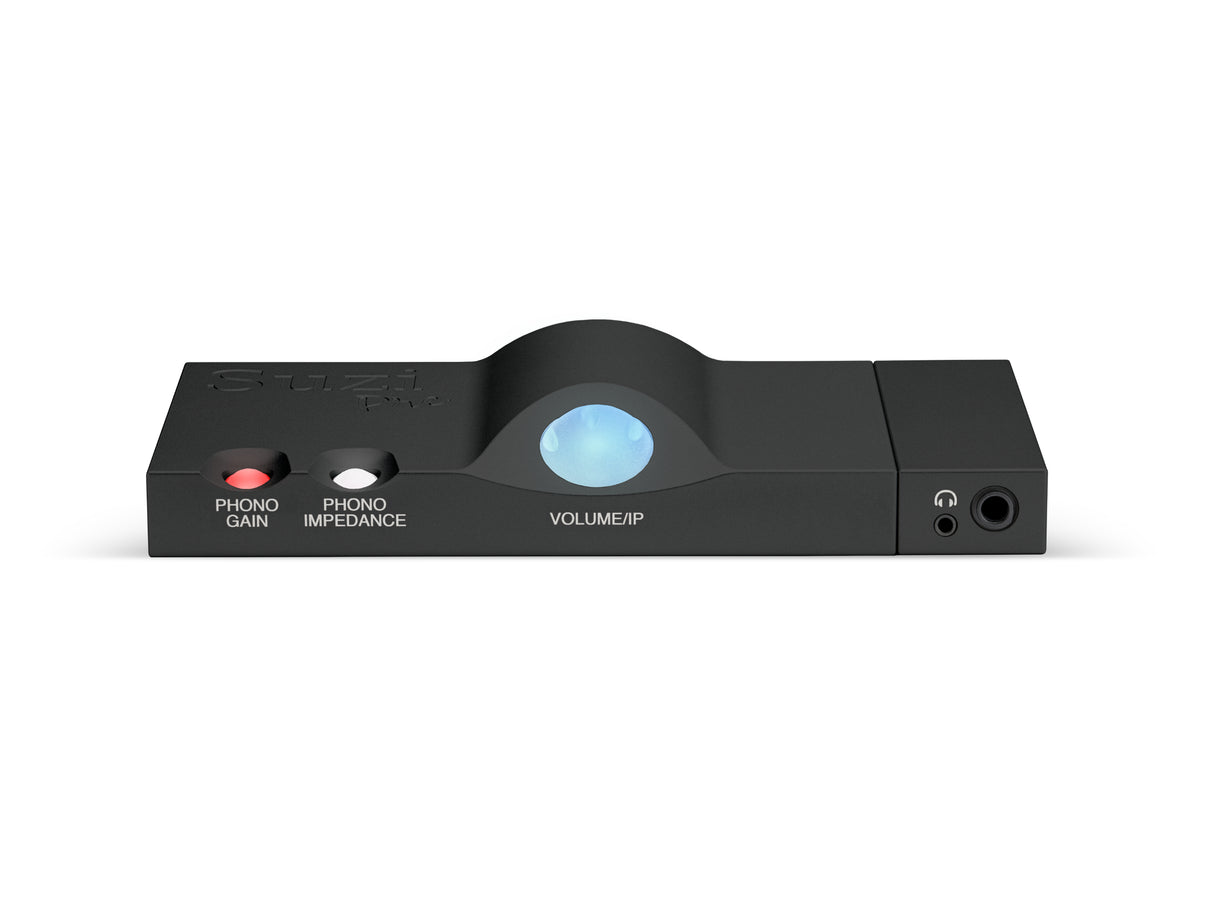 Chord Electronics Suzi Pre Amplifier / Headphone Amp / Phono Stage