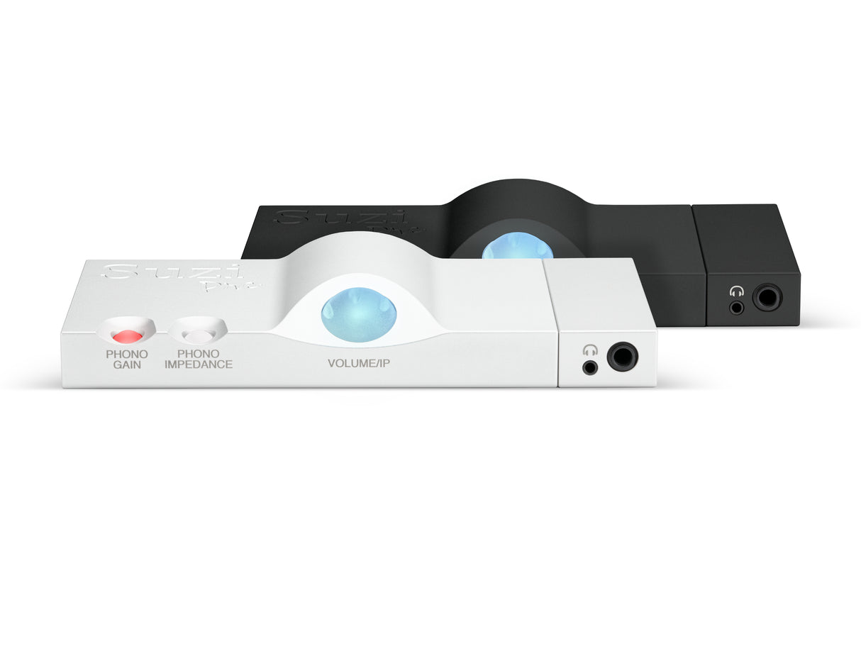 Chord Electronics Suzi Pre Amplifier / Headphone Amp / Phono Stage