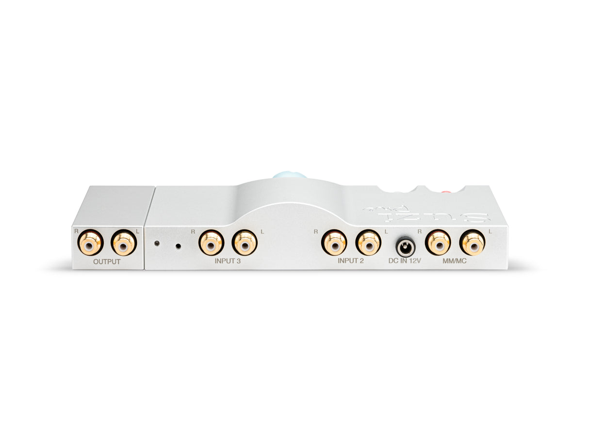 Chord Electronics Suzi Pre Amplifier / Headphone Amp / Phono Stage