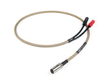 Chord EpicX 2RCA to 5DIN Analogue Cable