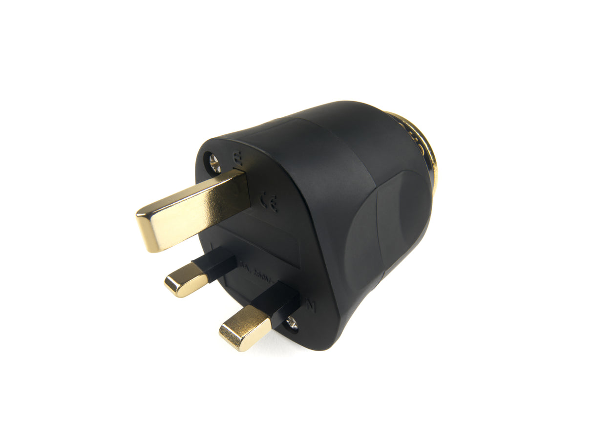 Chord PowerARAY Mains Plug