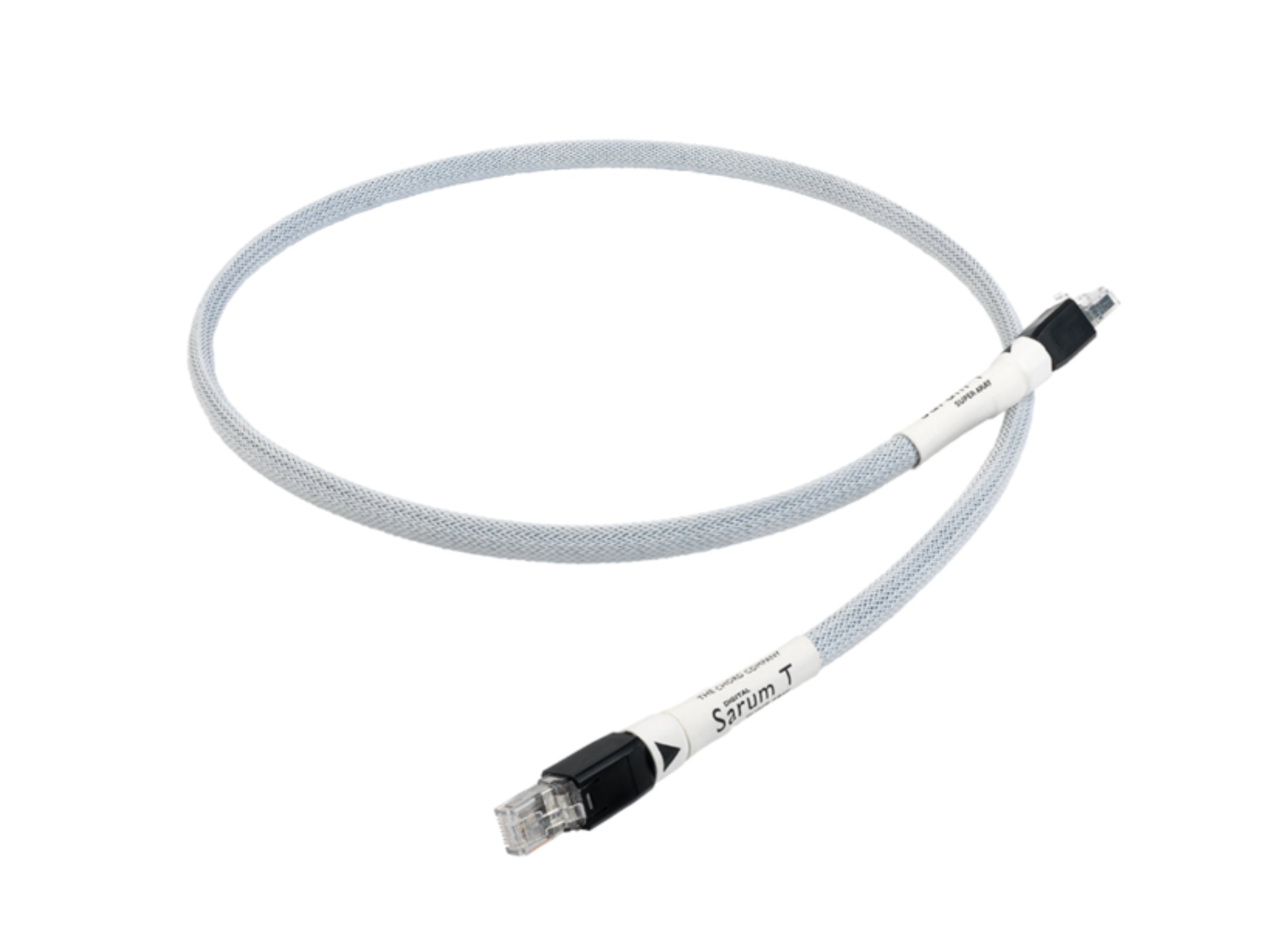 Chord Sarum T Digital Super ARAY Streaming Ethernet Cable