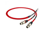 Chord ShawlineX 5DIN to 2XLR Analogue Cable