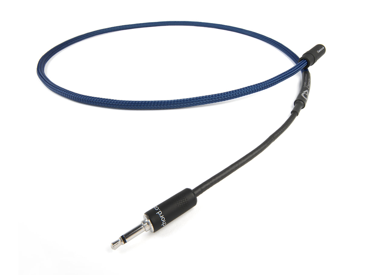 Chord Clearway Digital Tuned ARAY 3.5mm to 1RCA Mono