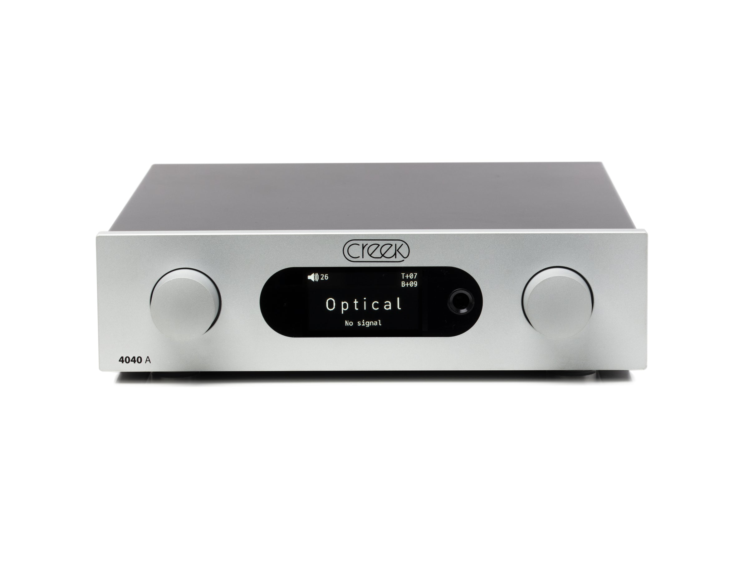 Creek 4040 A Integrated Amplifier with DAC