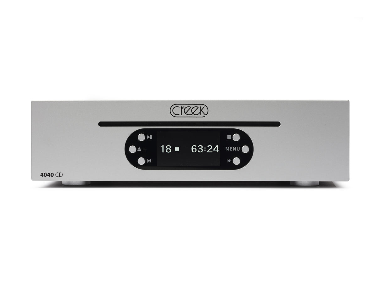 Creek 4040 CD CD Player