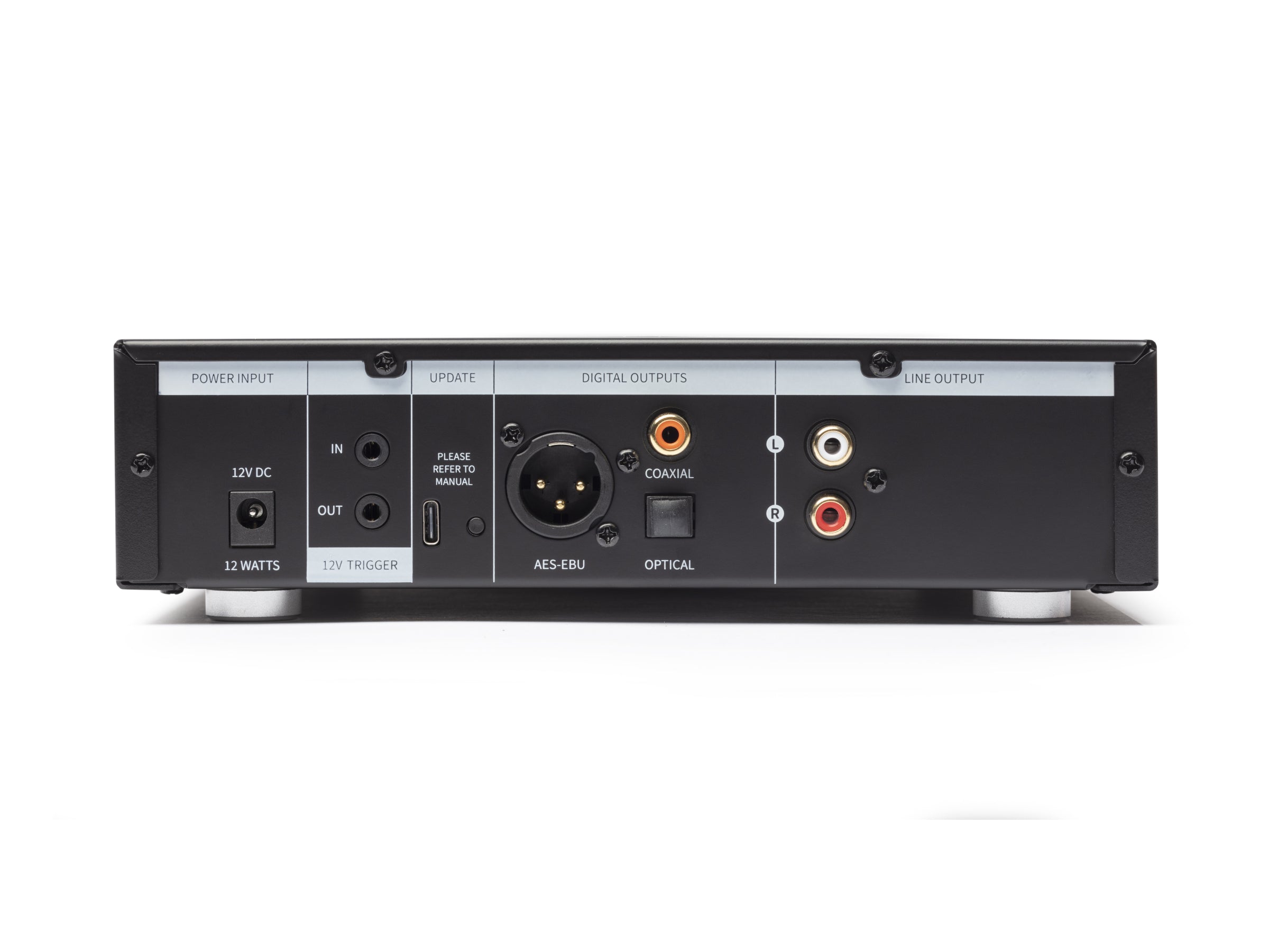 Creek 4040CD CD Player – Doug Brady HiFi