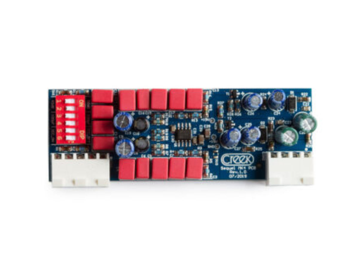 Creek Sequel-Mk4 Phono Board Module