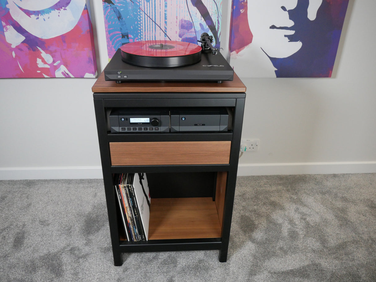 Cyrus TTP Turntable