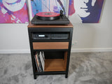 Cyrus TTP Turntable