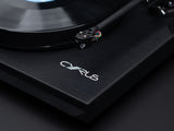 Cyrus TTP Turntable