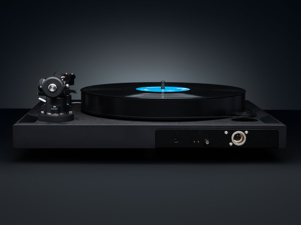 Cyrus TTP Turntable