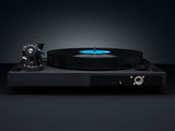 Cyrus TTP Turntable