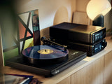 Cyrus TTP Turntable