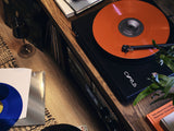 Cyrus TTP Turntable