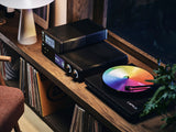Cyrus TTP Turntable