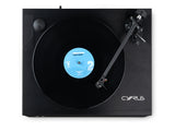 Cyrus TTP Turntable
