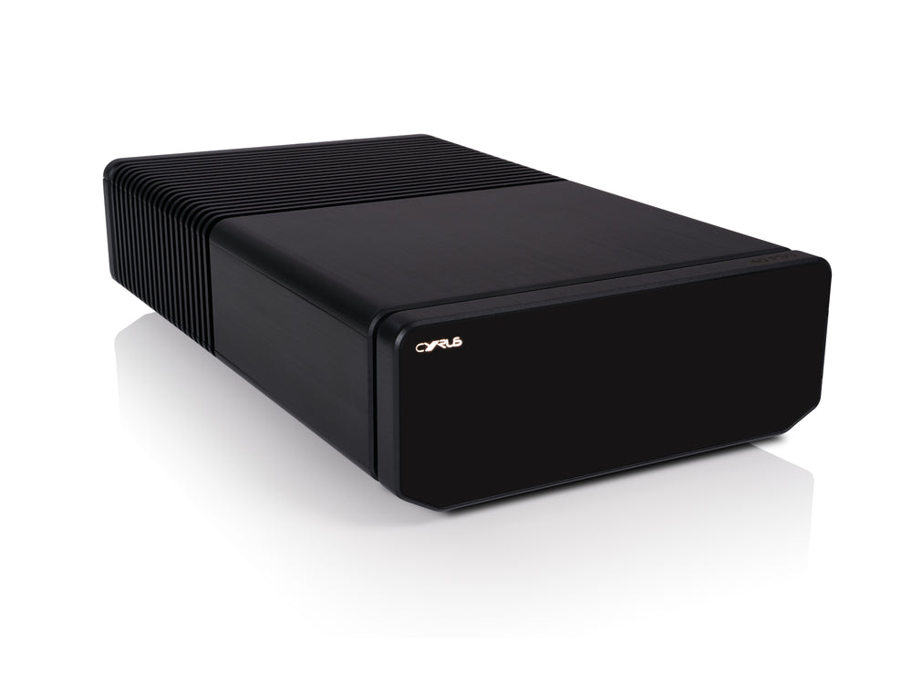 Cyrus 40 PSU