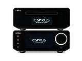 Cyrus 40 Amp with 40 CD Integrated CD Player