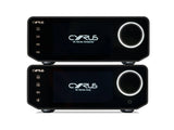 Cyrus 40 Amp with 40 ST Streaming Music Player