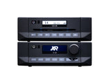 Cyrus i9-XR + Cyrus CDi-XR Integrated Amplifier + CD Player