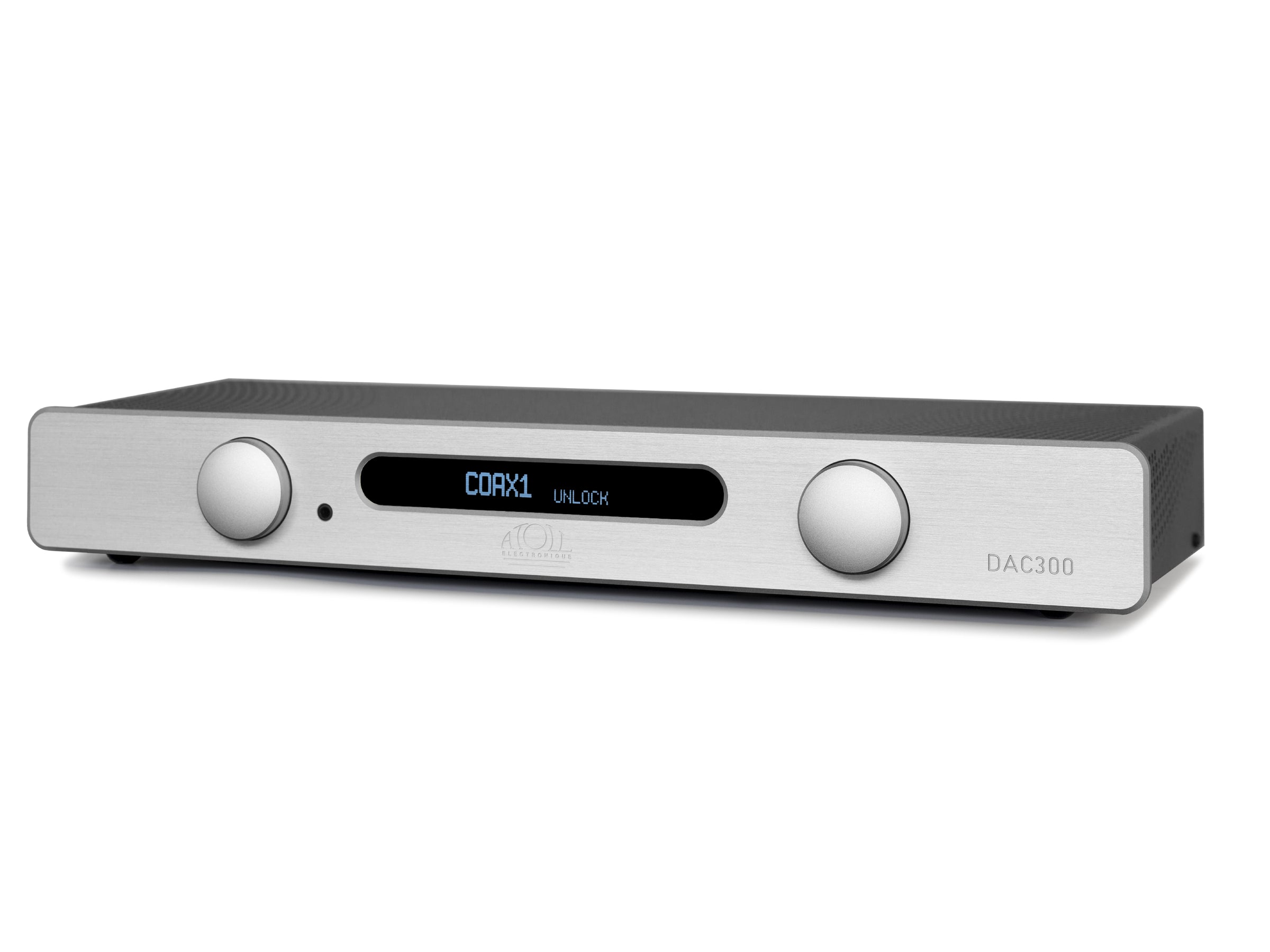 DAC200 Signature - ATOLL ELECTRONIQUE