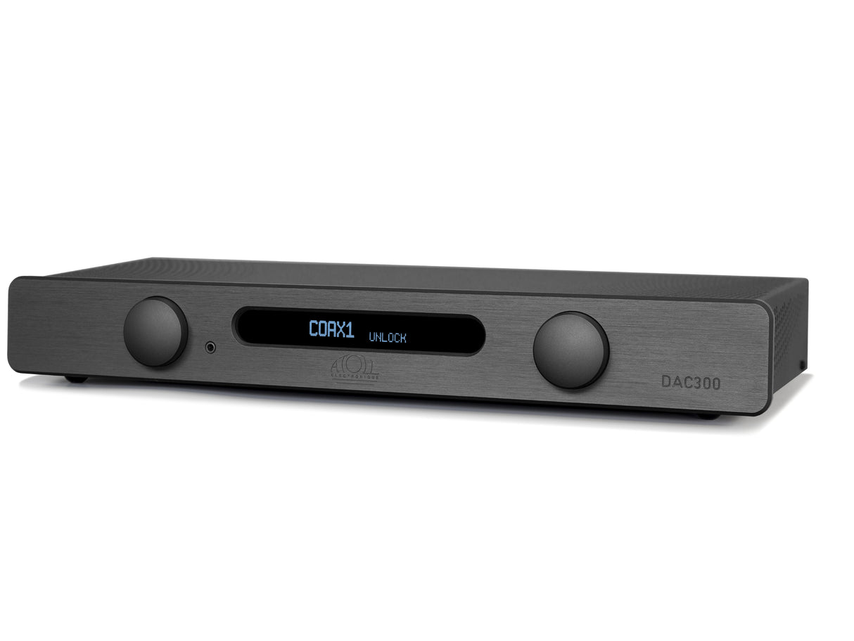 Atoll DAC300 Signature