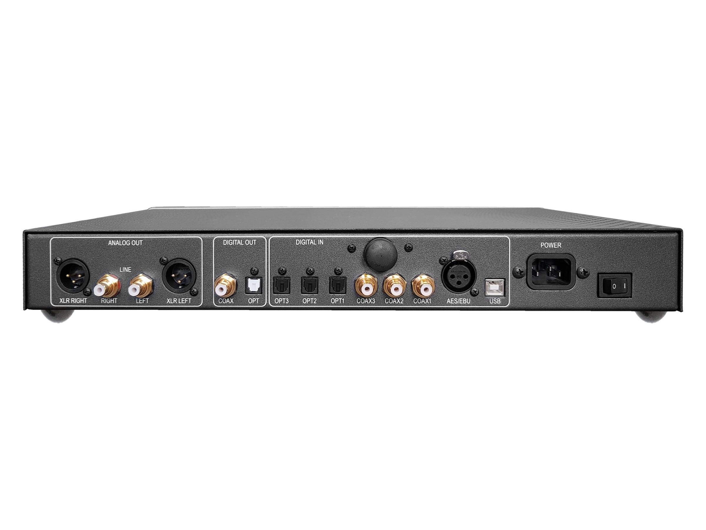 Atoll DAC300 Signature