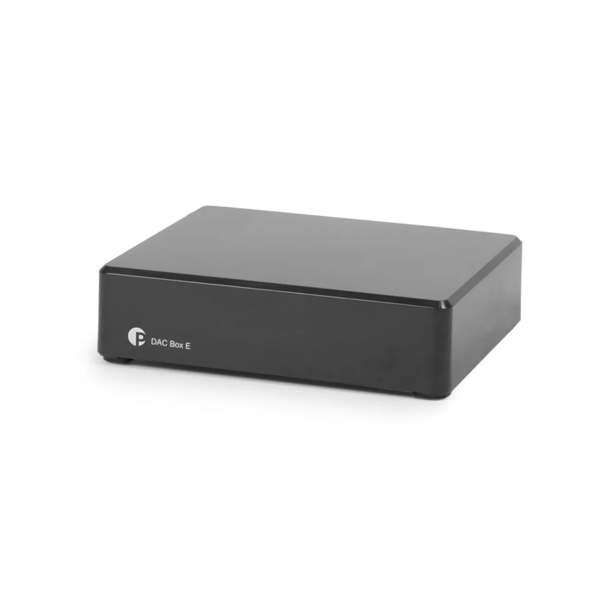 Pro Ject Dac Box E Dac Doug Brady Hifi