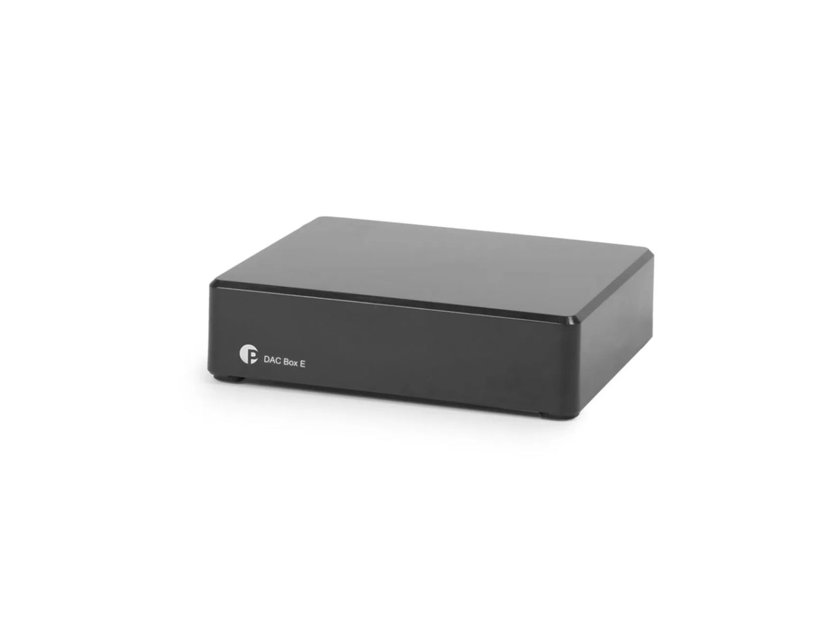 Pro-Ject DAC Box E DAC