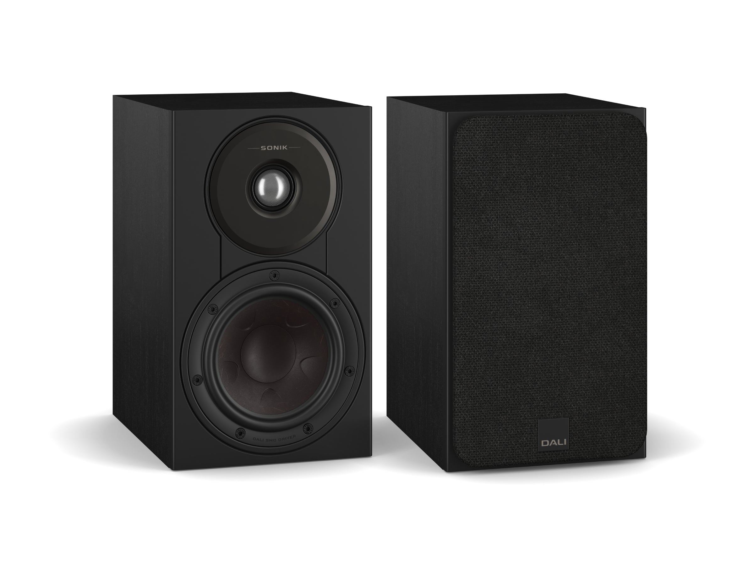 Dali Sonik 1 Bookshelf Speakers