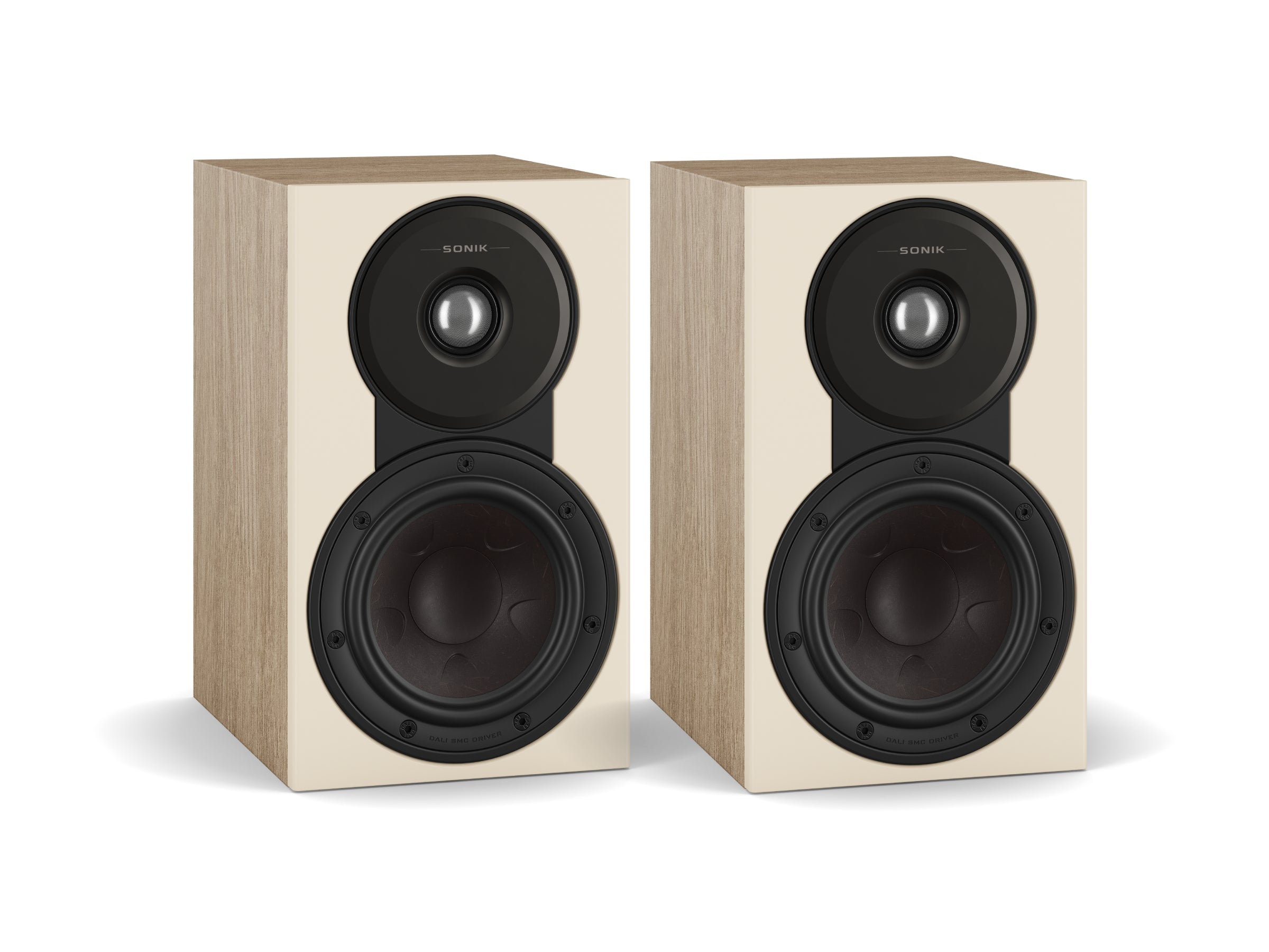 Dali Sonik 1 Bookshelf Speakers
