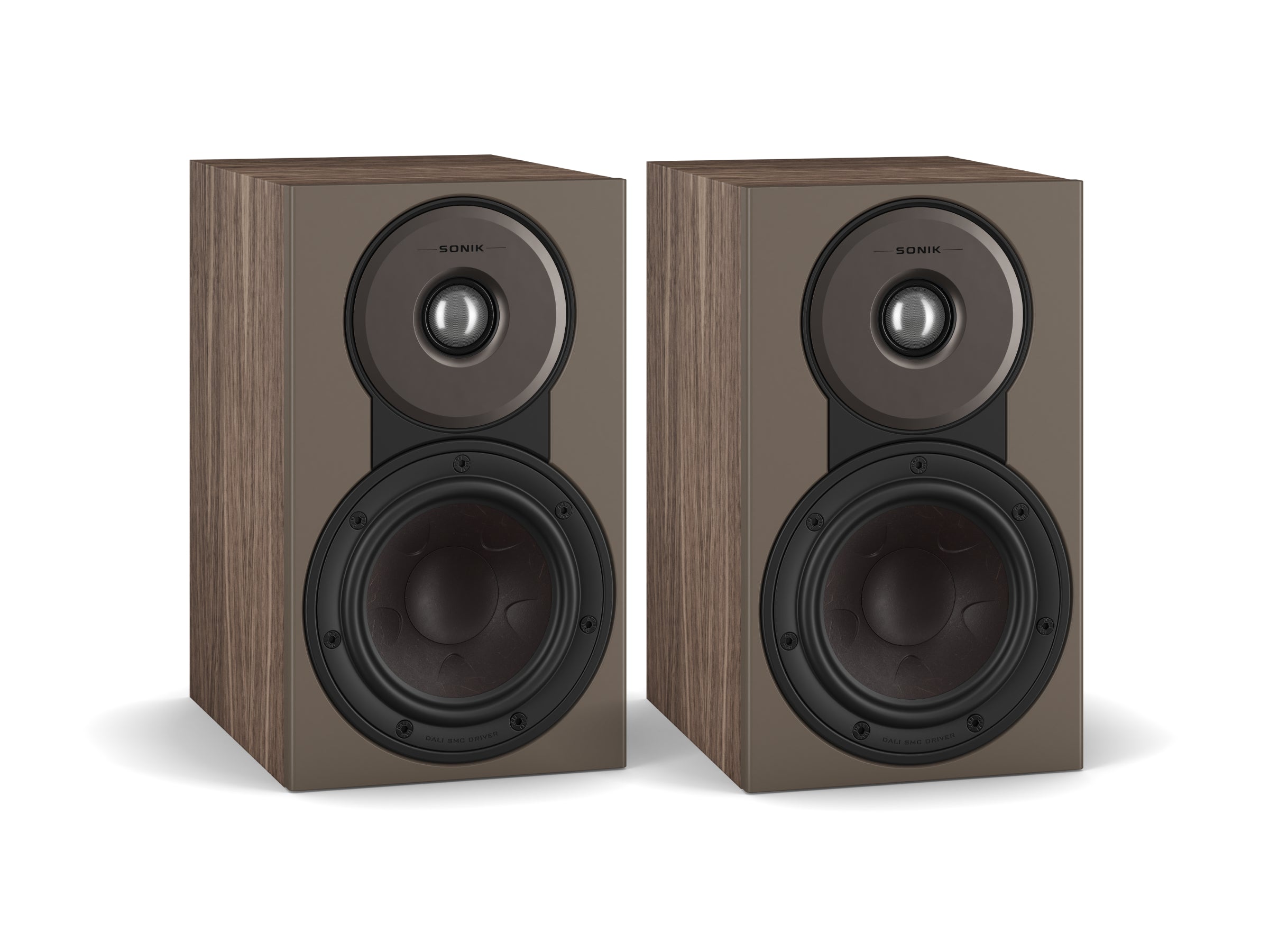 Dali Sonik 1 Bookshelf Speakers