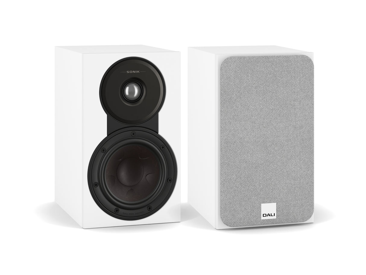 Dali Sonik 1 Bookshelf Speakers