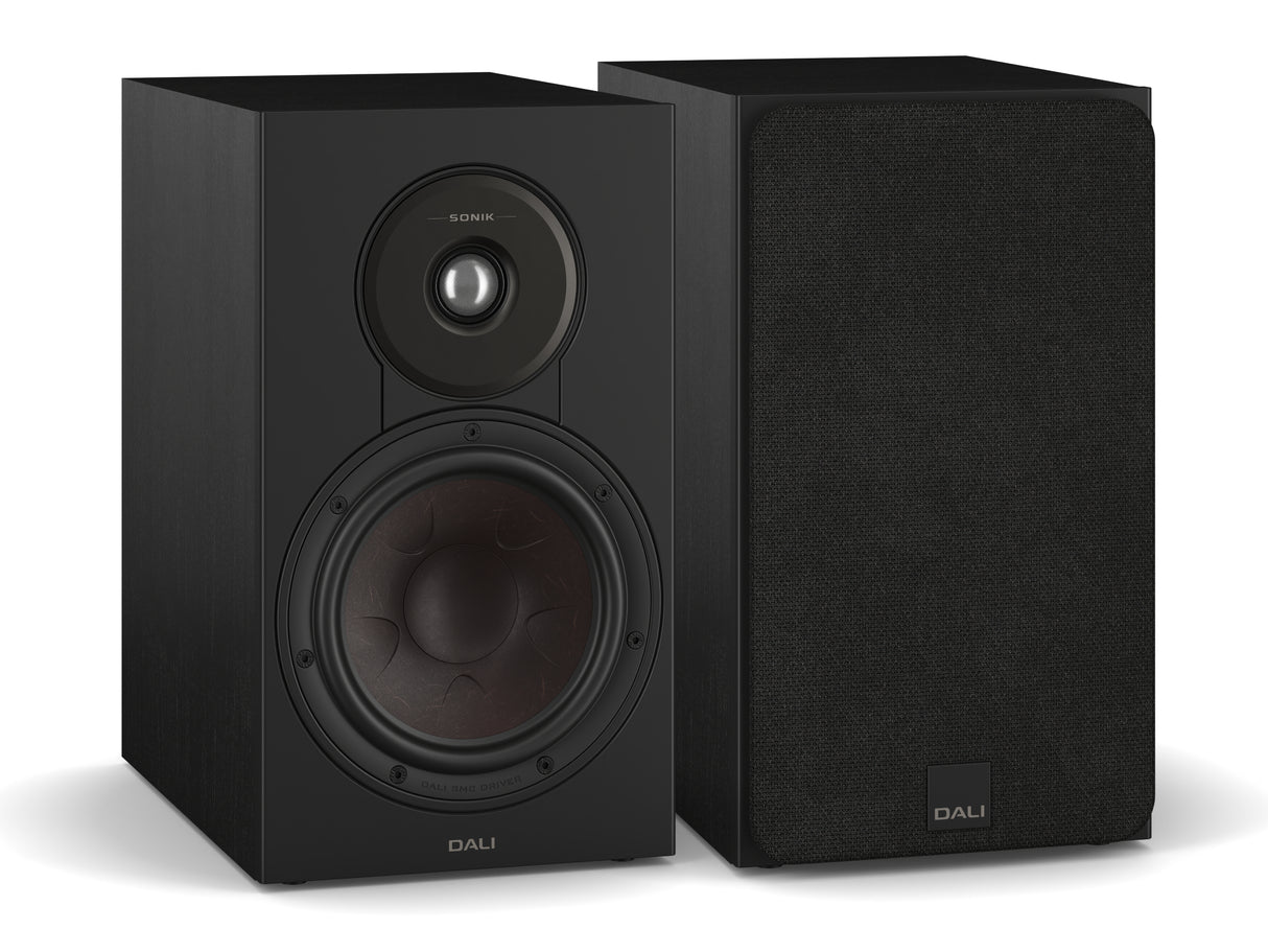 Dali Sonik 3 Bookshelf Speakers