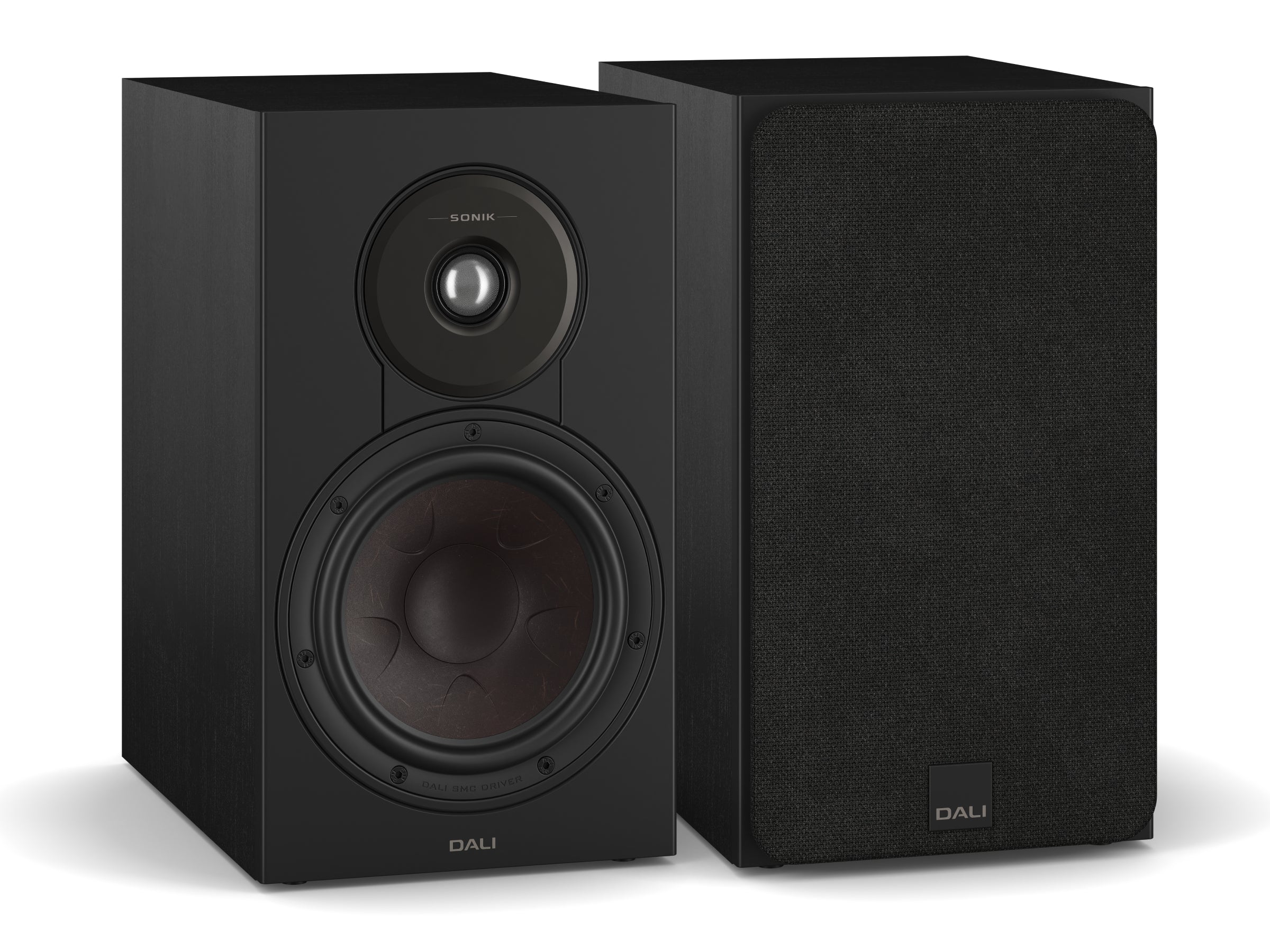 Dali Sonik 3 Bookshelf Speakers