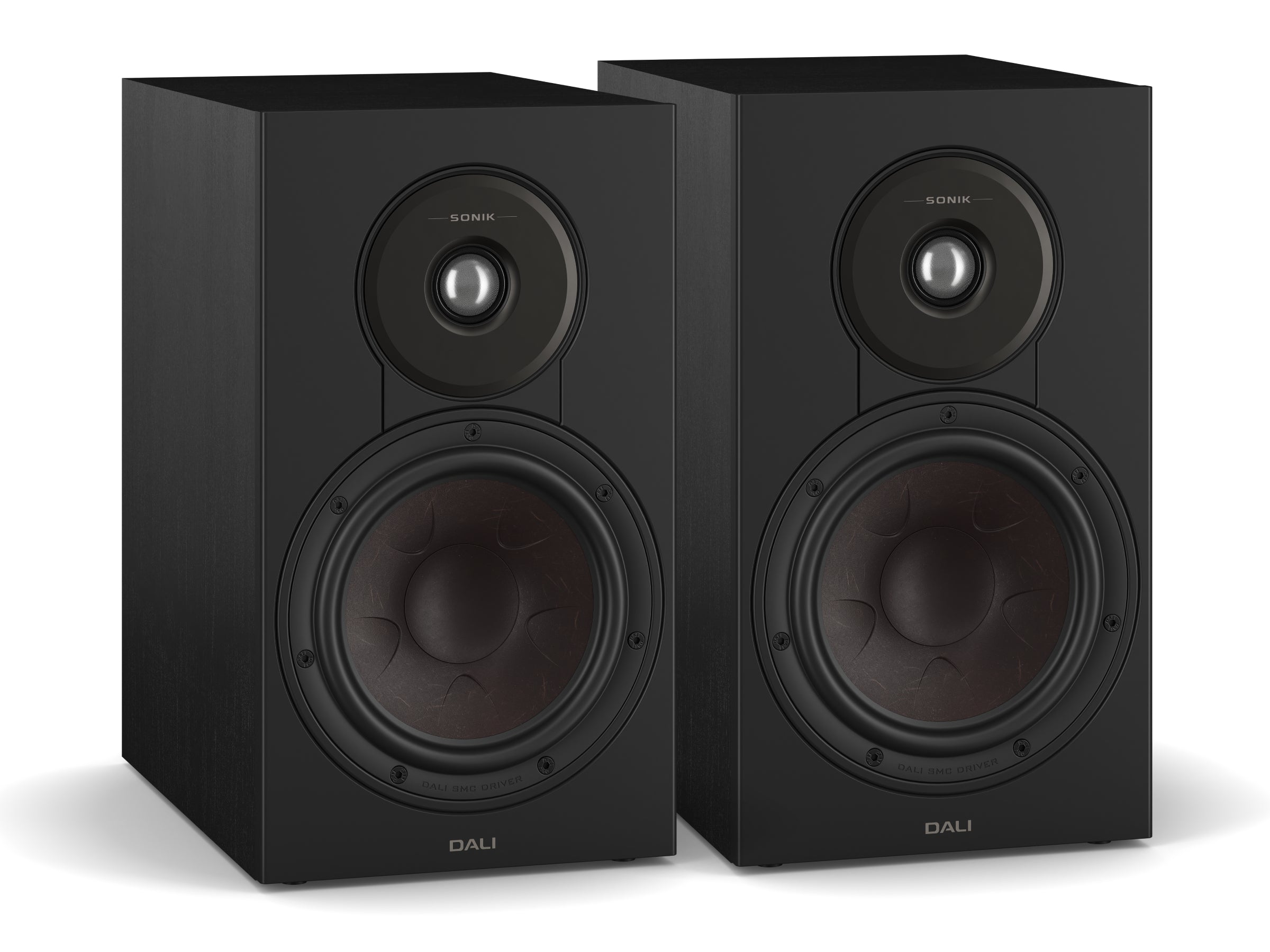 Dali Sonik 3 Bookshelf Speakers