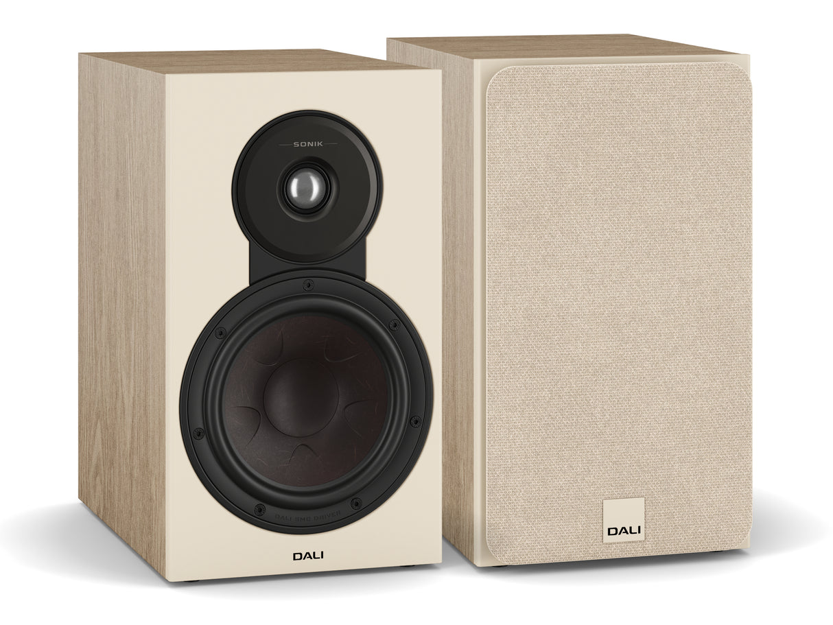Dali Sonik 3 Bookshelf Speakers