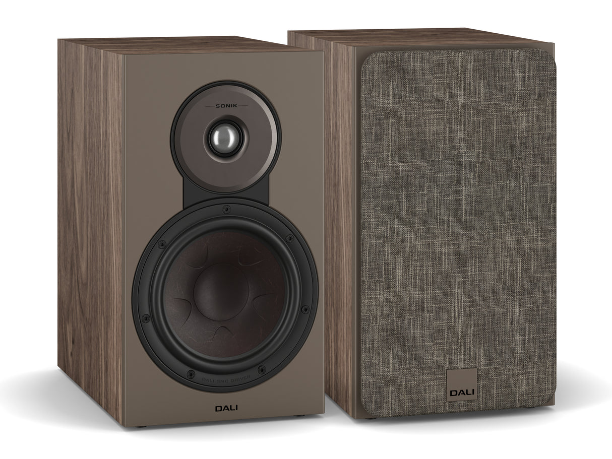 Dali Sonik 3 Bookshelf Speakers