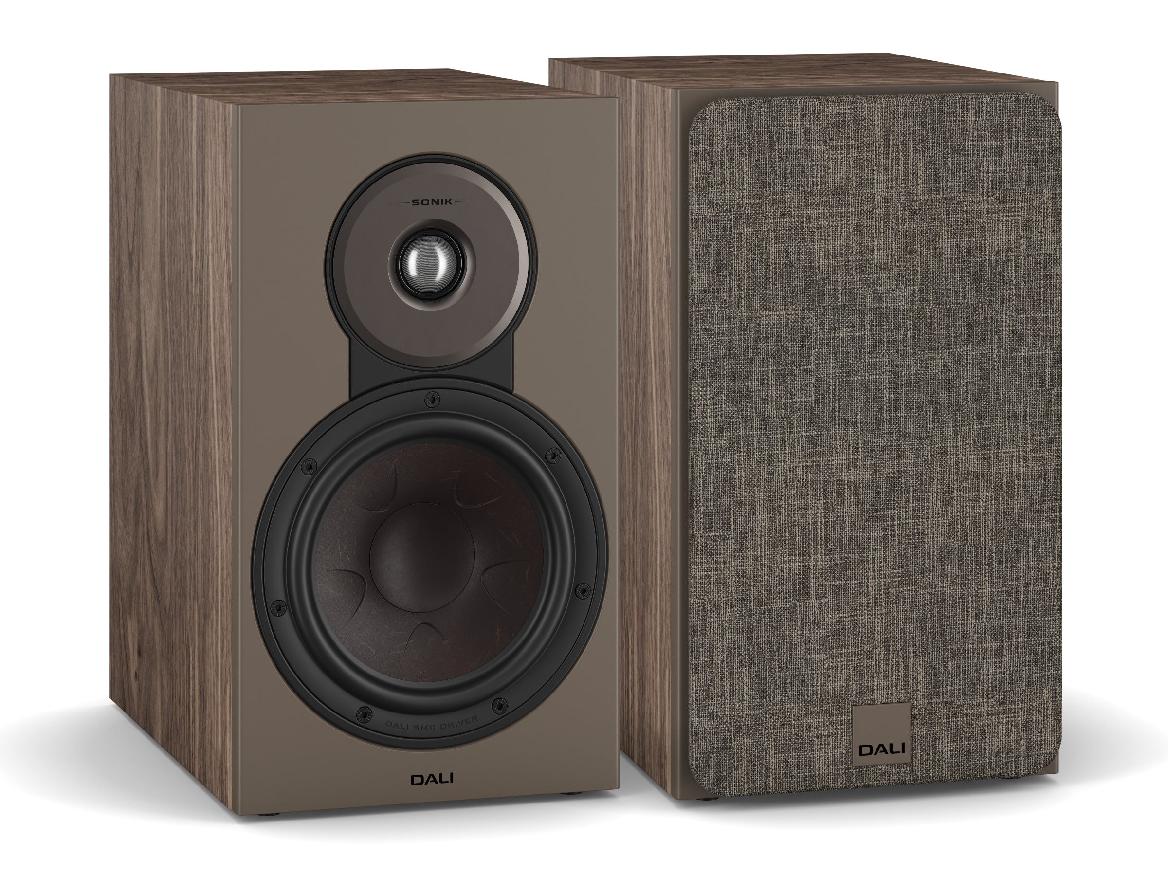 Dali Sonik 3 Bookshelf Speakers
