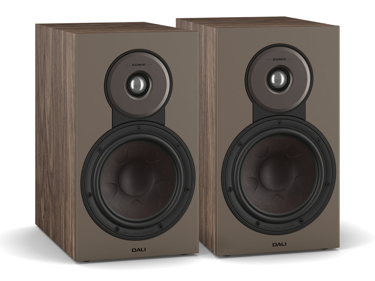 Dali Sonik 3 Bookshelf Speakers
