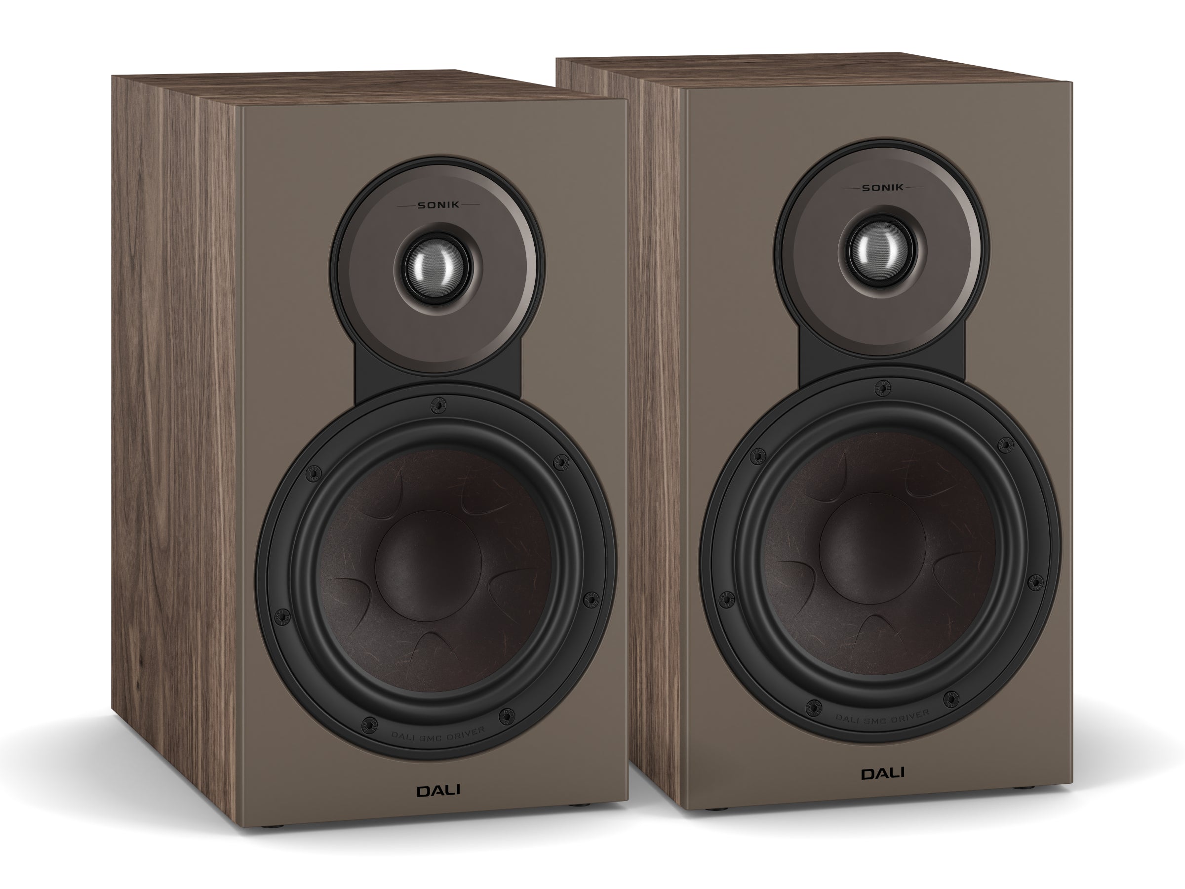 Dali Sonik 3 Bookshelf Speakers