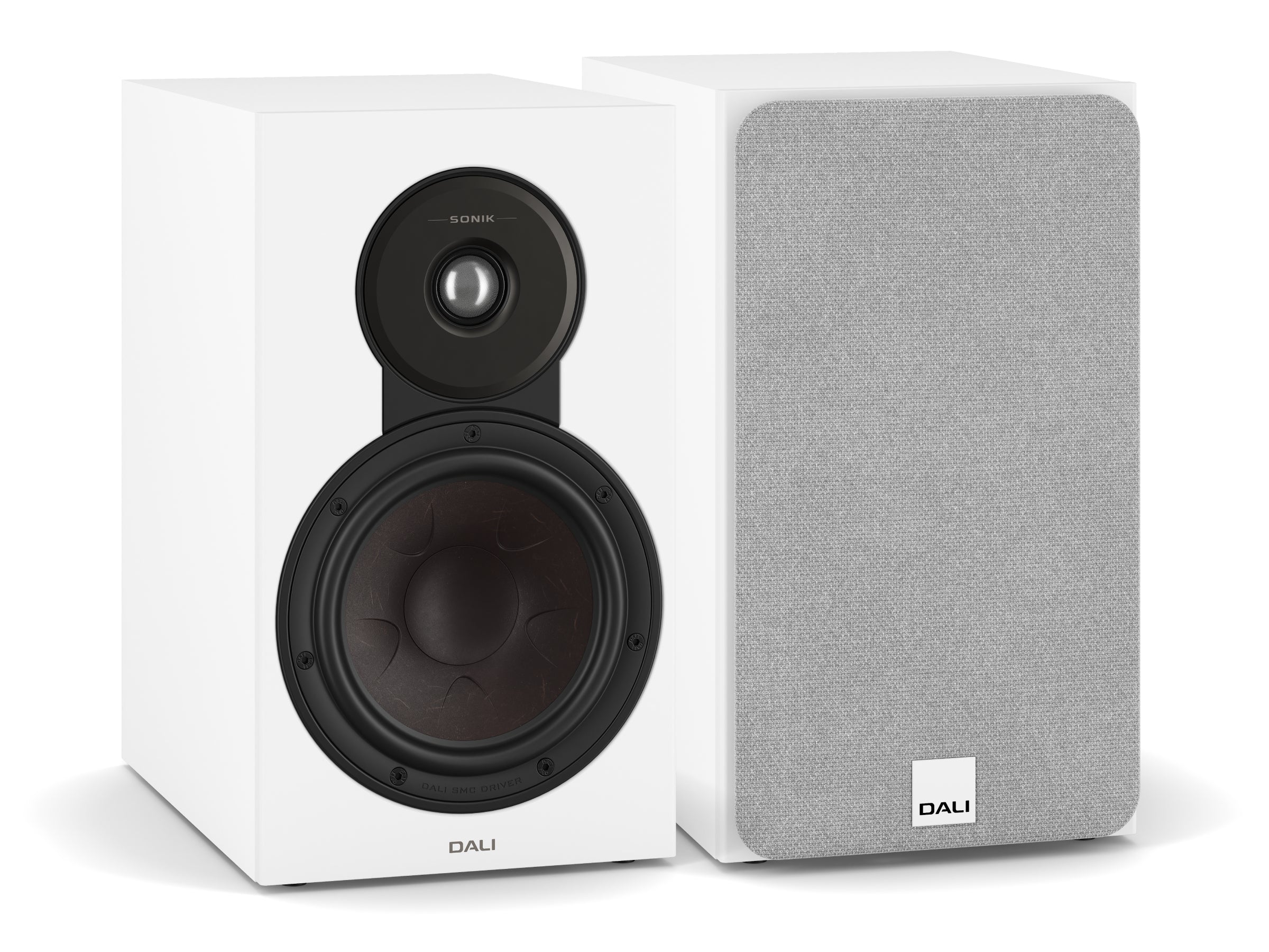 Dali Sonik 3 Bookshelf Speakers
