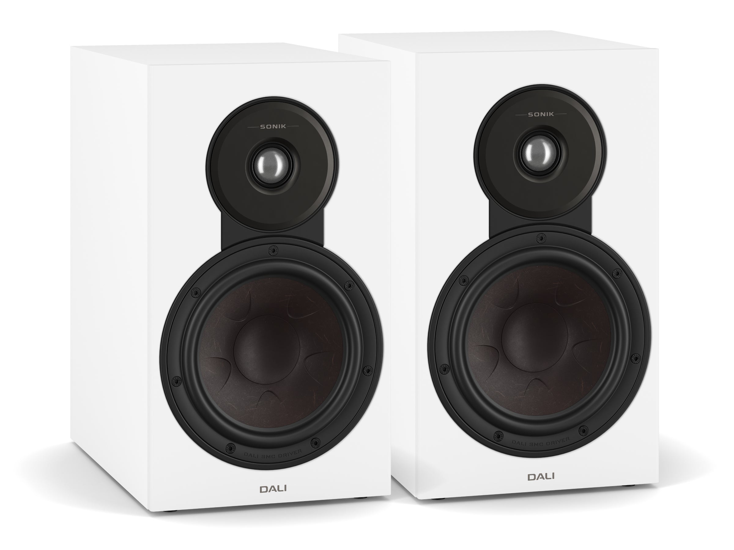 Dali Sonik 3 Bookshelf Speakers